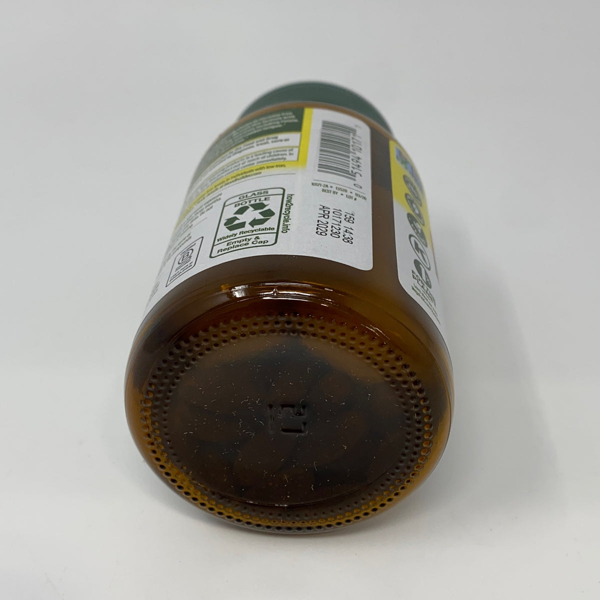 Bottom-UNT026914U9C