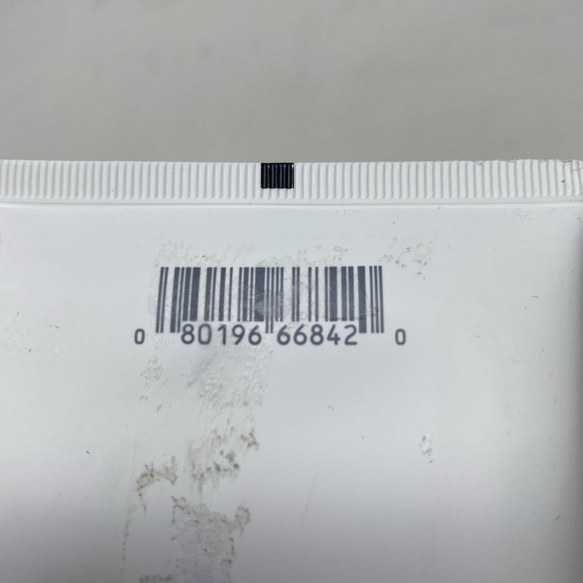 Serial #/Tag-LPNAC611612586
