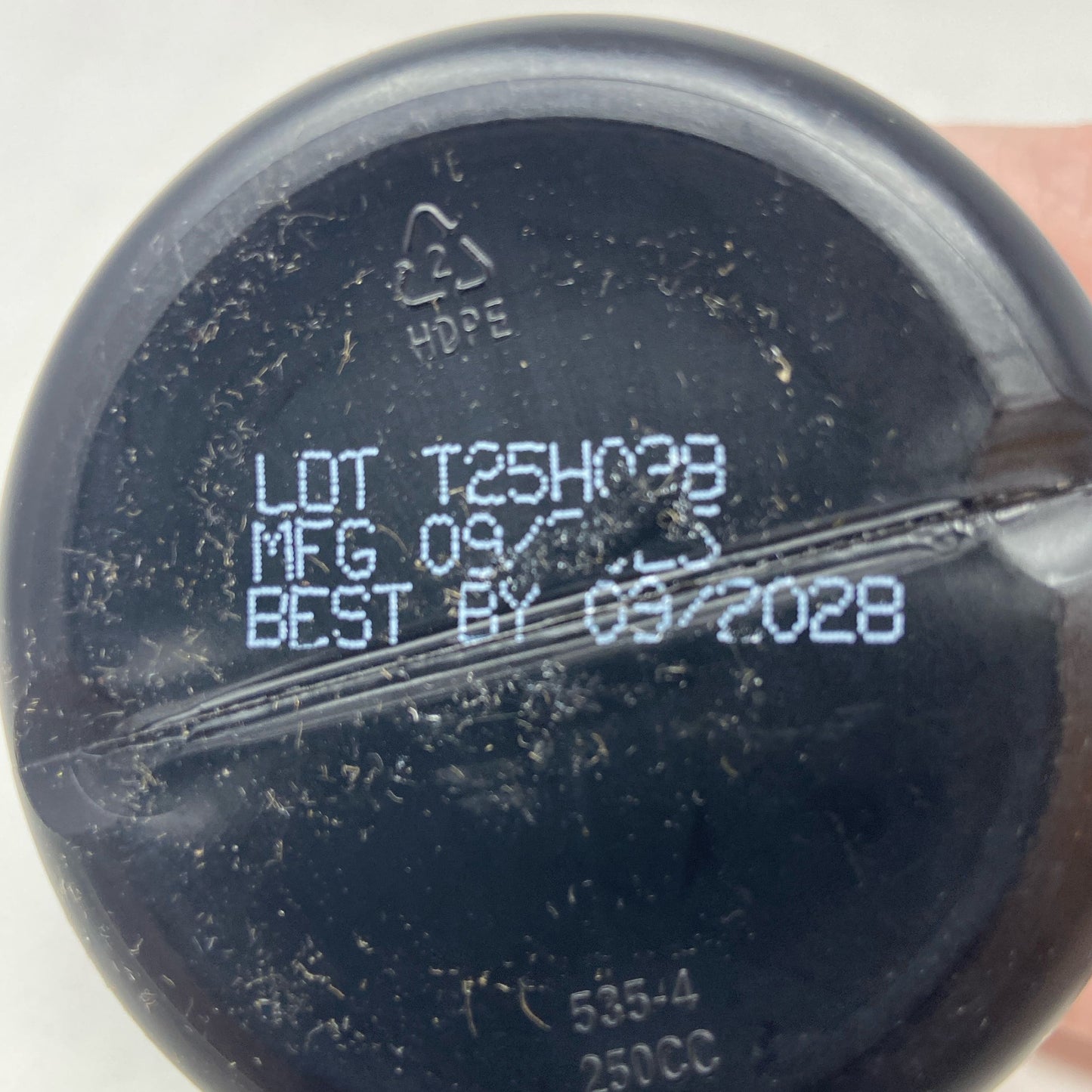 Serial #/Tag-UNT420678CZ5
