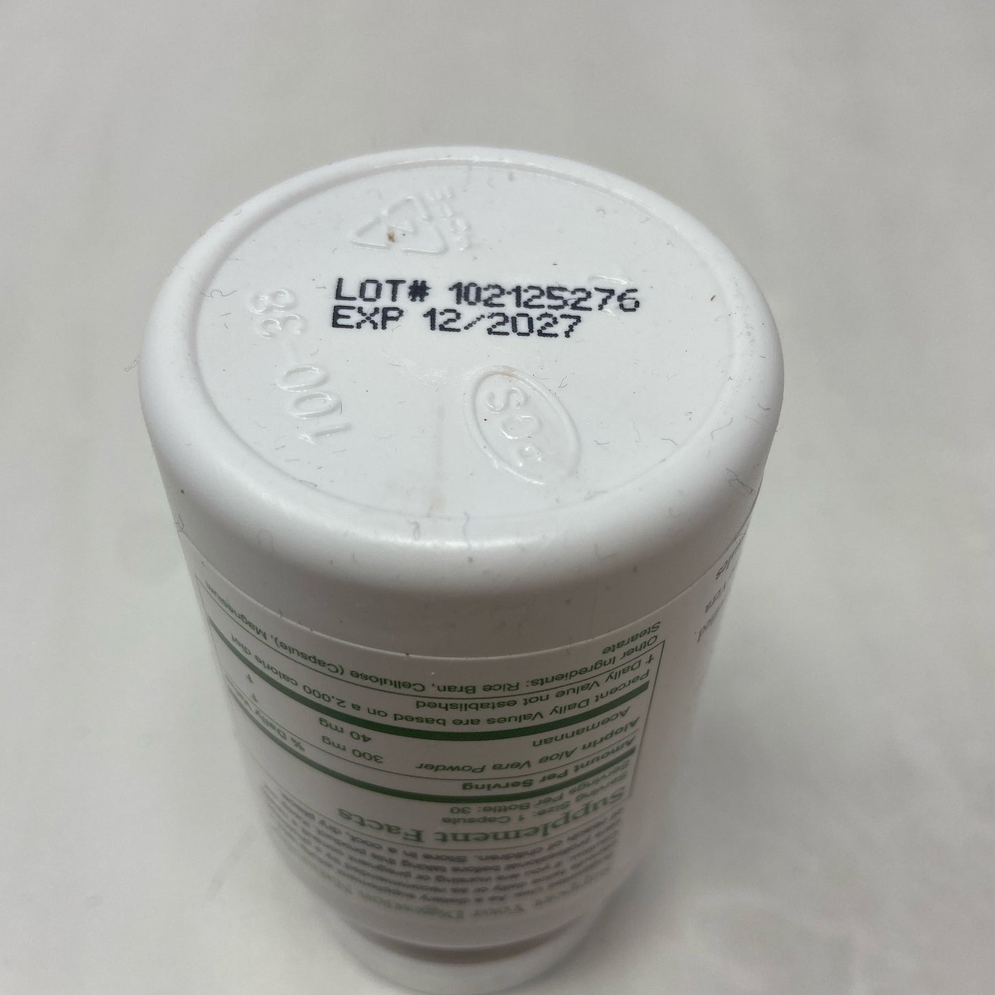Serial #/Tag-UNT2421468A1