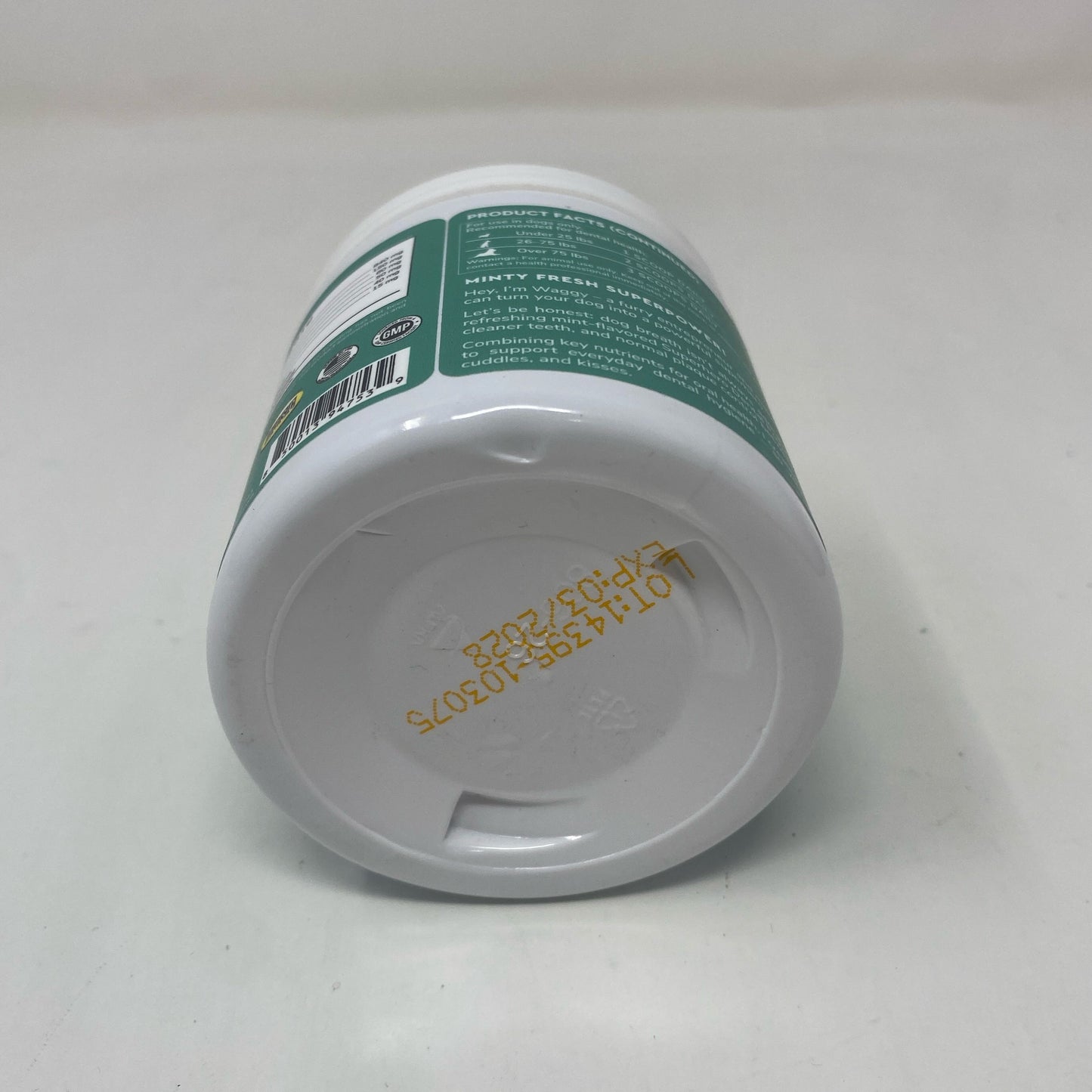 Bottom-UNT123734V2J