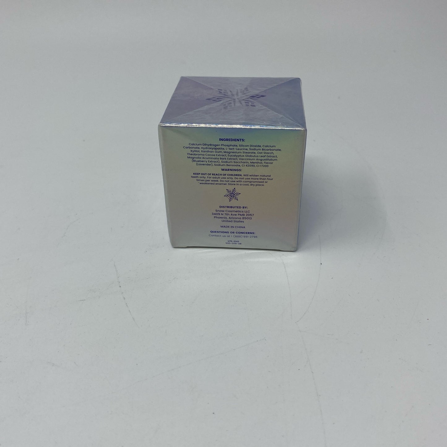 Bottom-UNT516007ISW