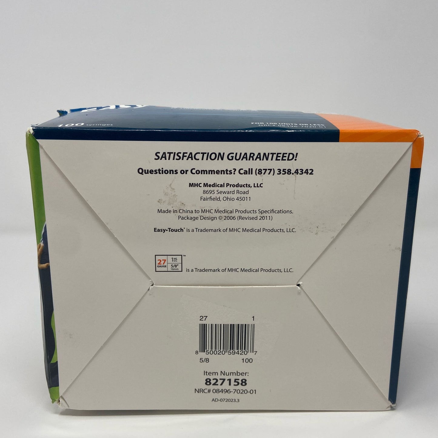 Bottom-UNT9387500E2