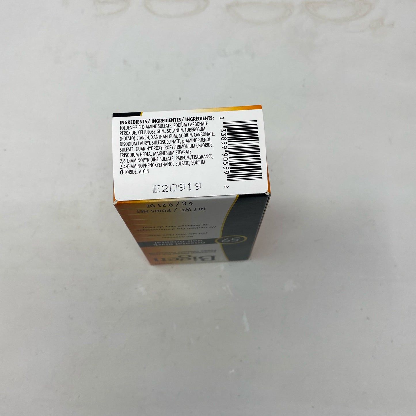Bottom-UNT290031VNT
