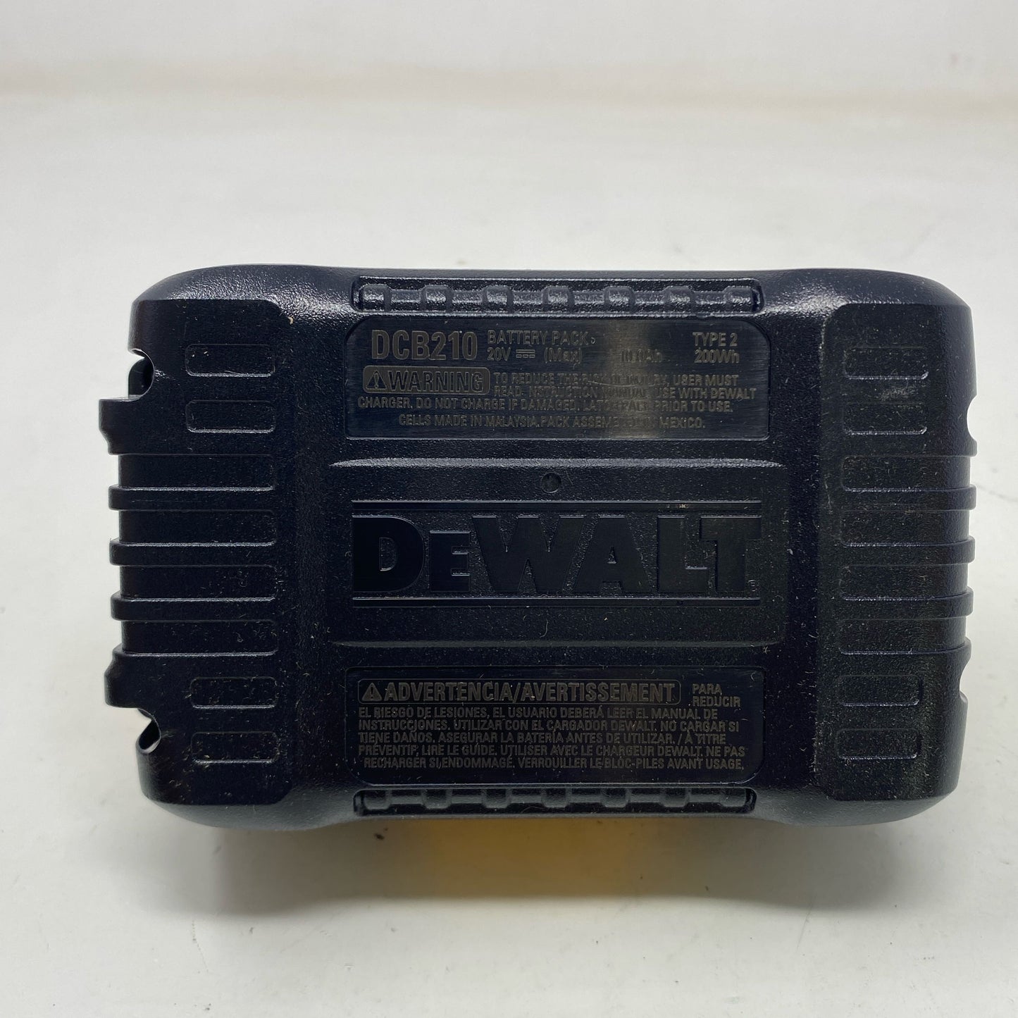Serial #/Tag-LPNNE6CFYWKL5