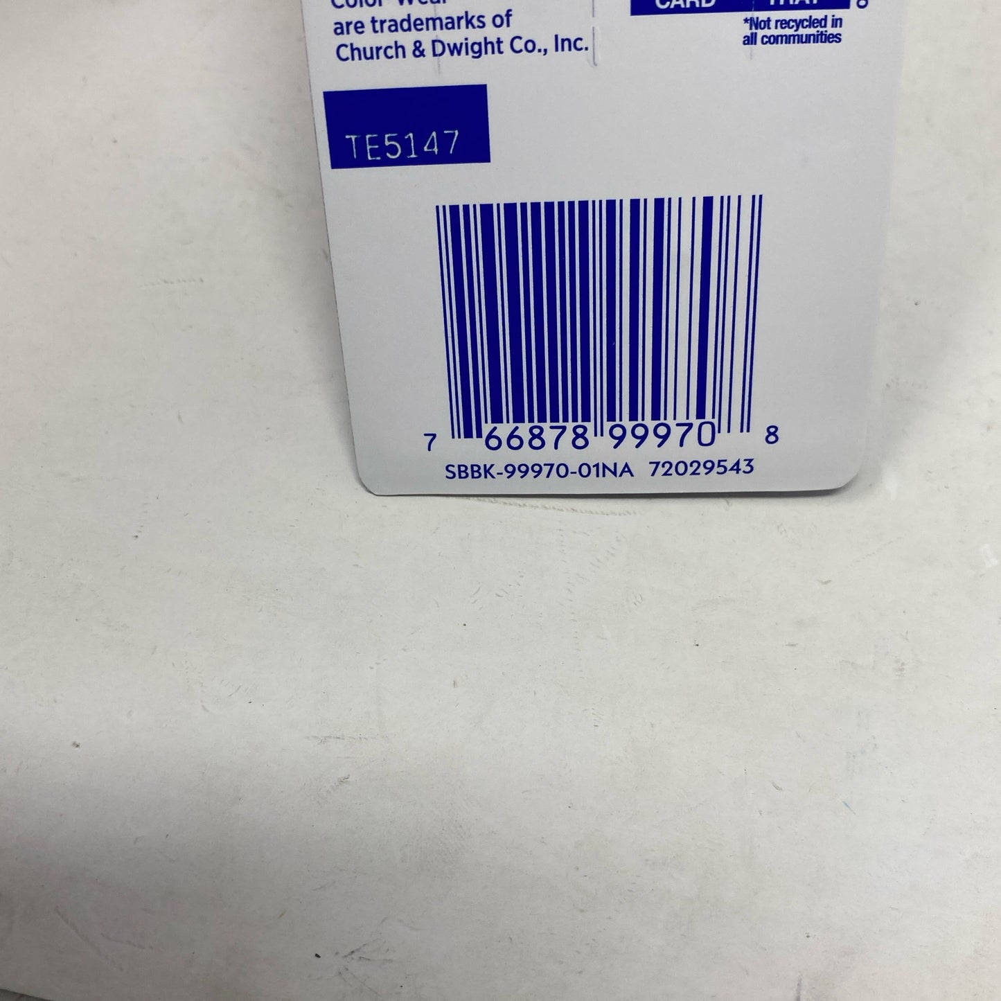 Serial #/Tag-LPNPMGK1708280