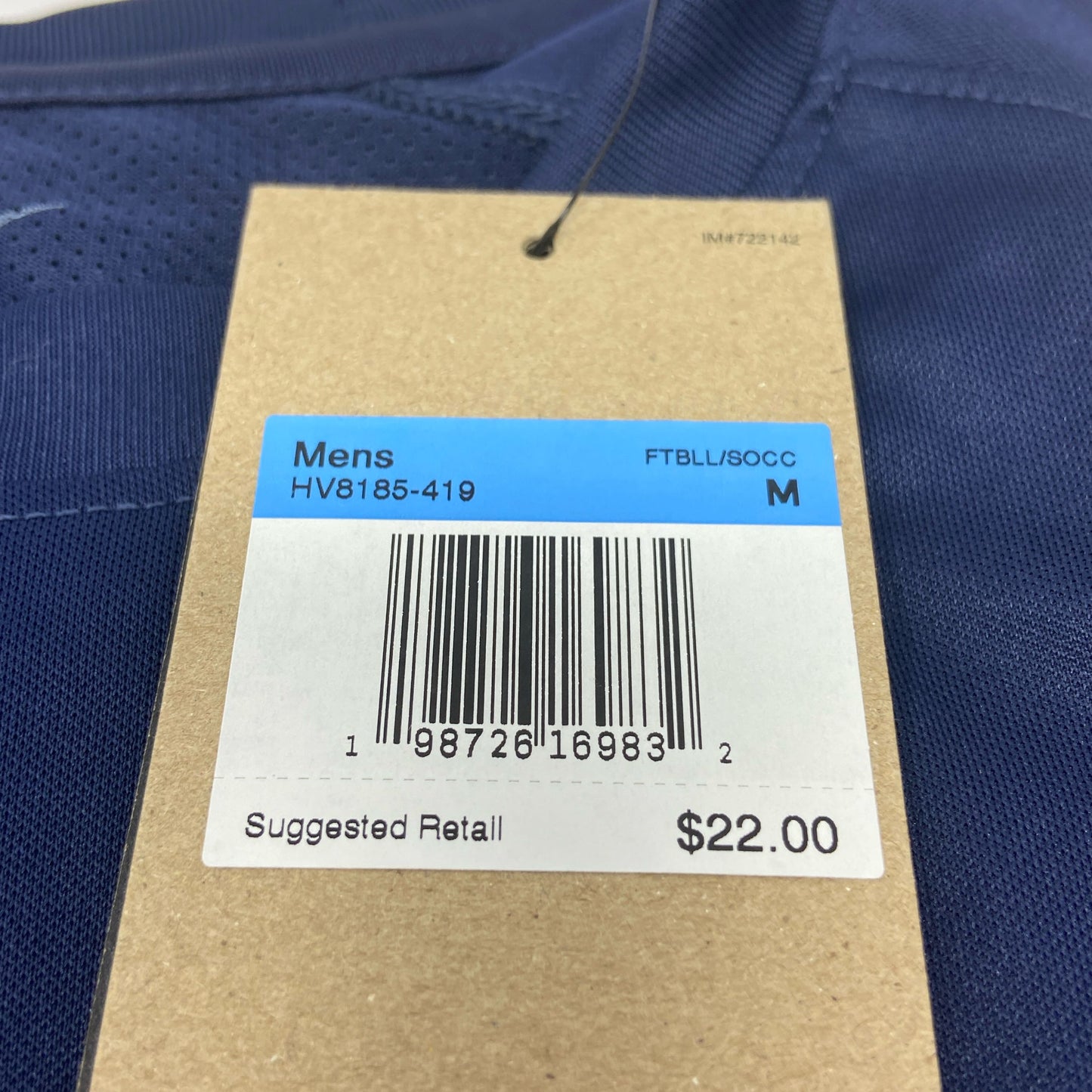 Serial #/Tag-LPNNE6YRD6TVC