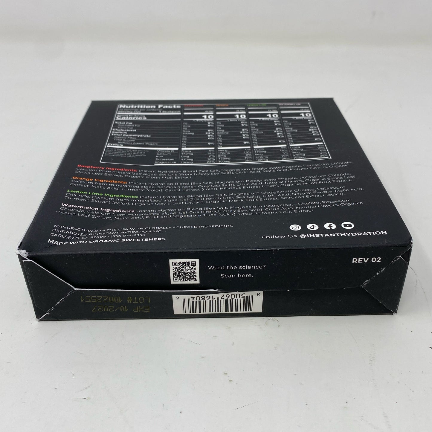Bottom-UNT89049122R
