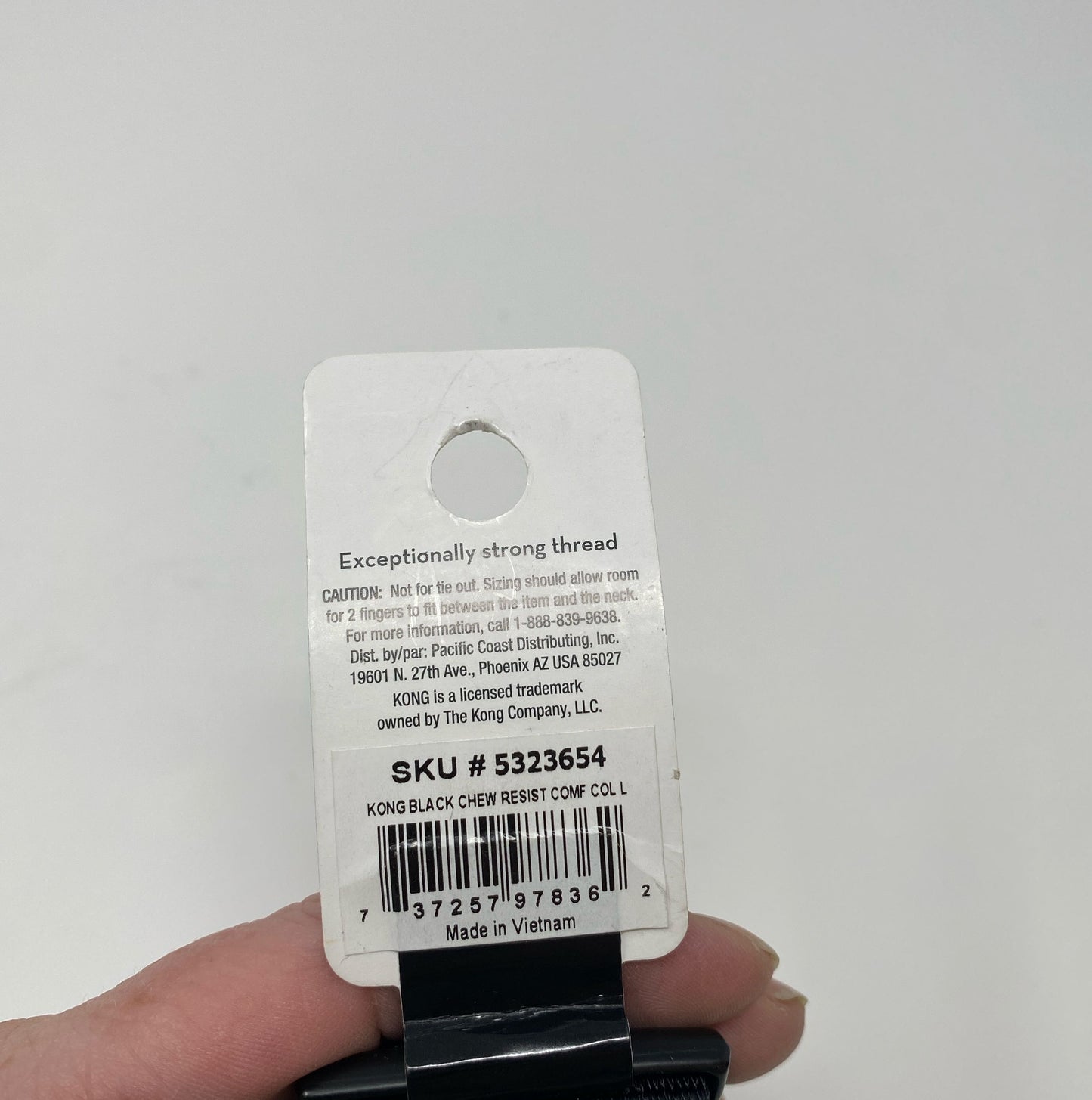 Serial #/Tag-LPNO443422218