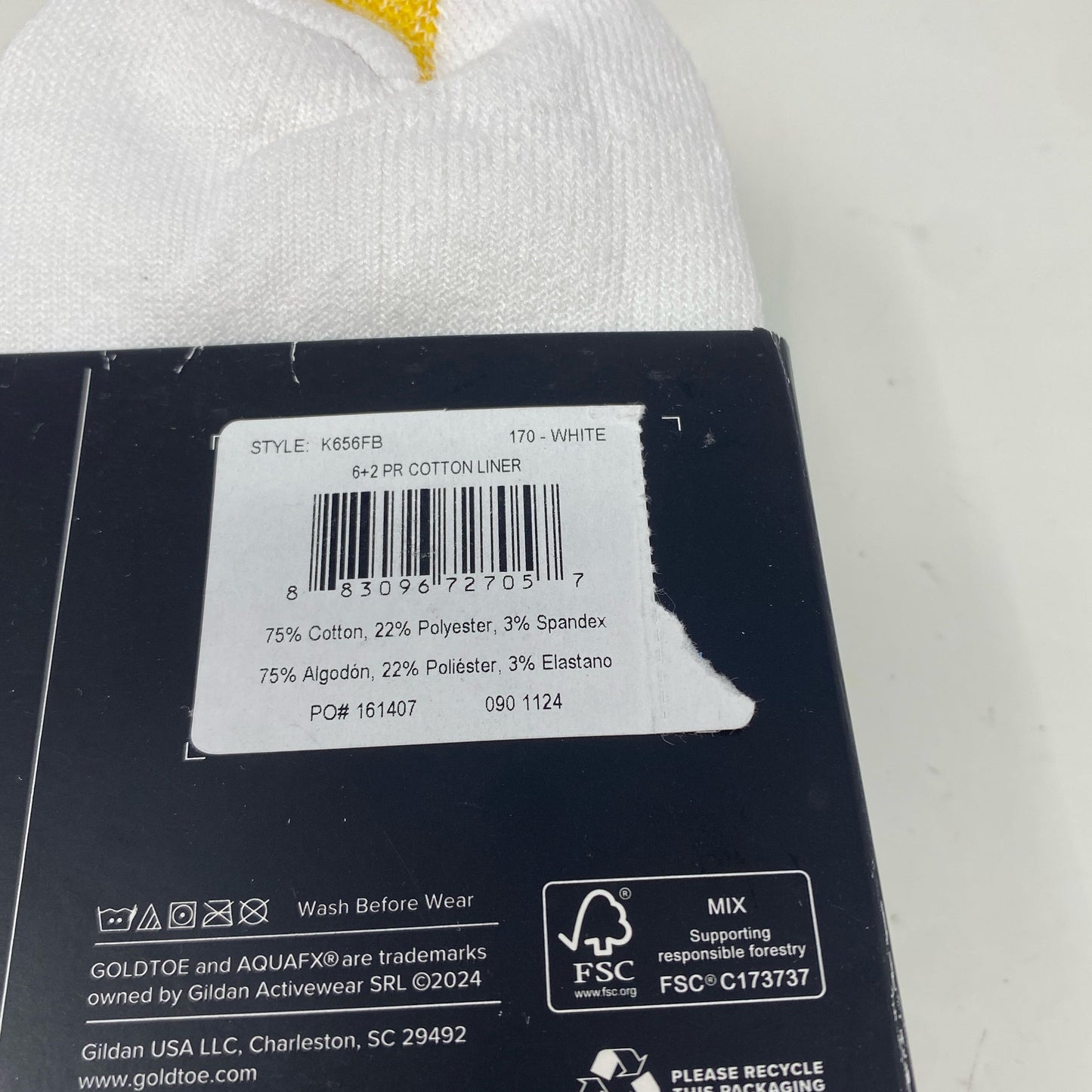 Serial #/Tag-LPNT094254077