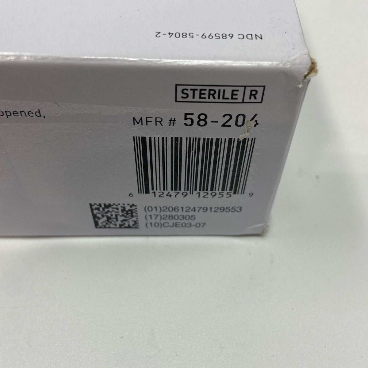 Serial #/Tag-LPNNE6W28Y2C5