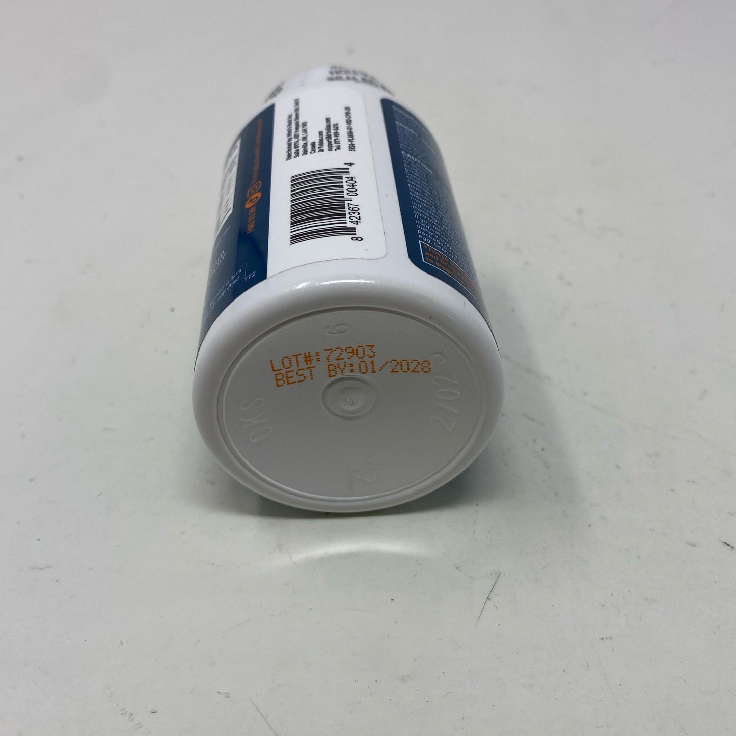 Bottom-UNT189356R6D