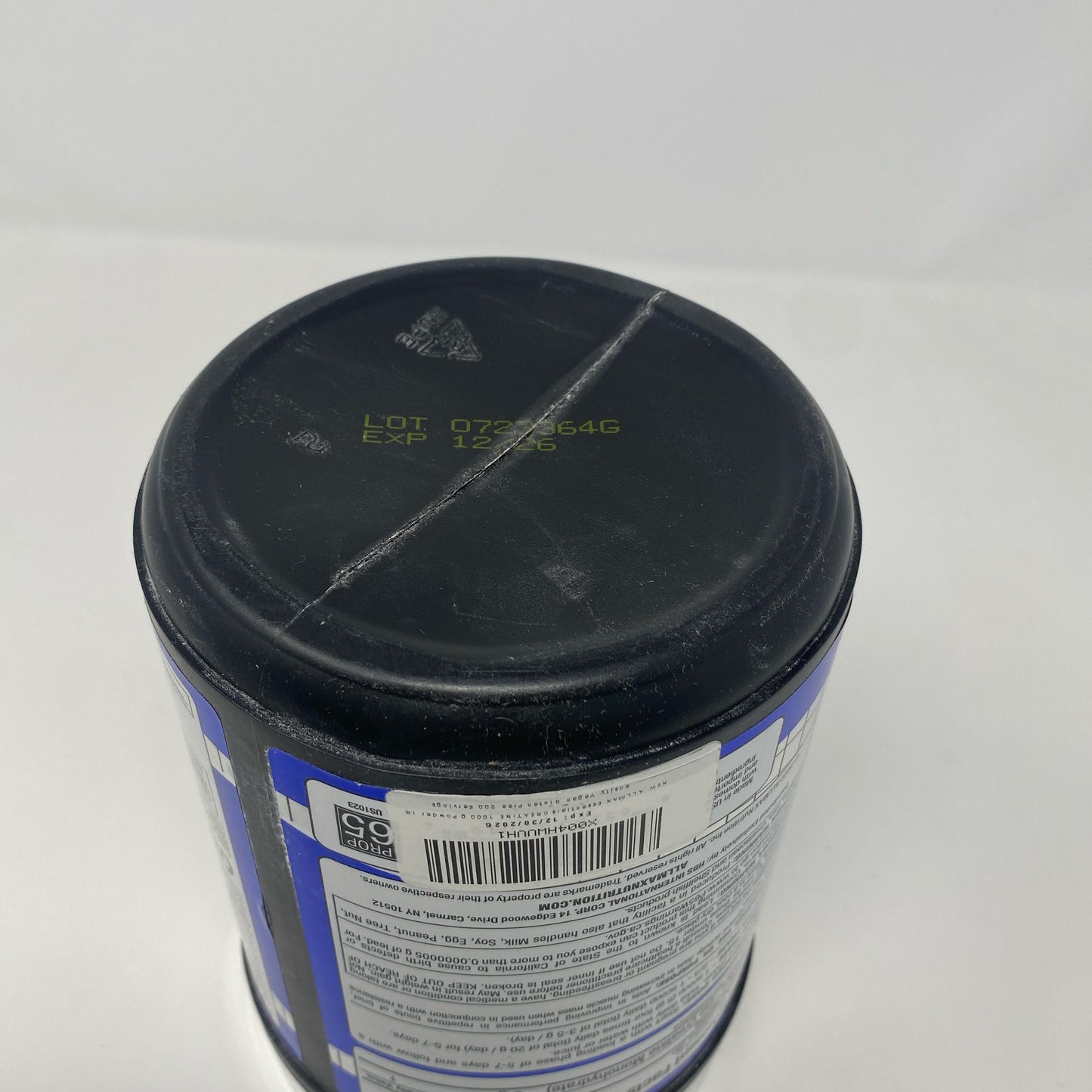 Bottom-UNT3942485NA