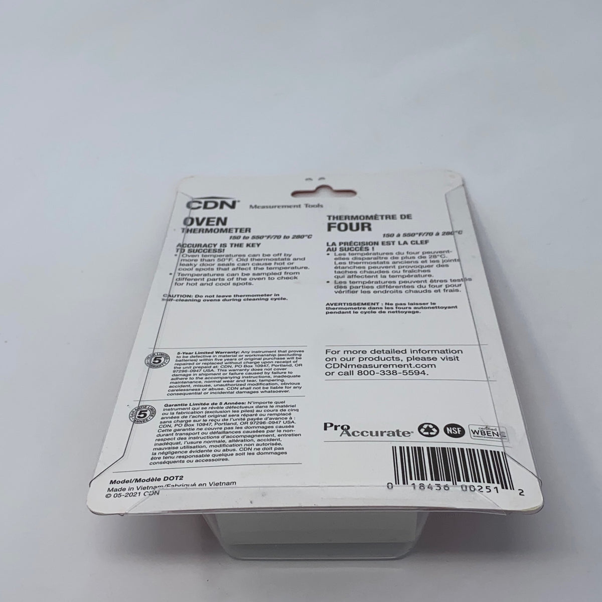 Bottom-UNT078932QIBT