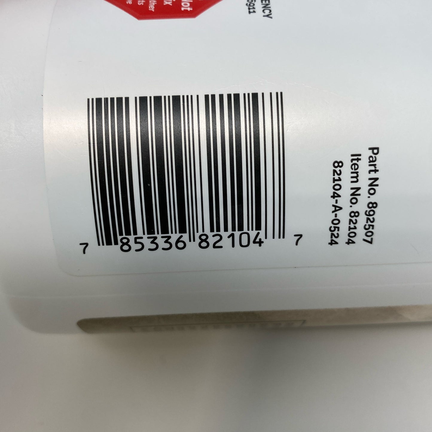Serial #/Tag-LPNPMFL8114456