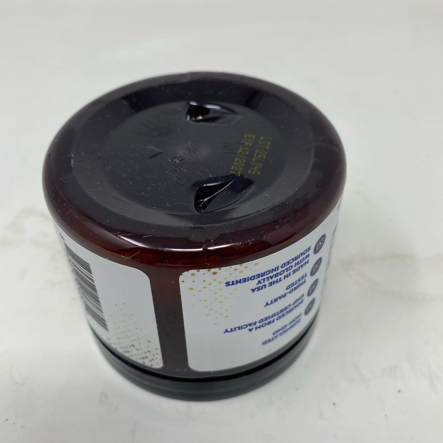 Bottom-UNT291680AX6