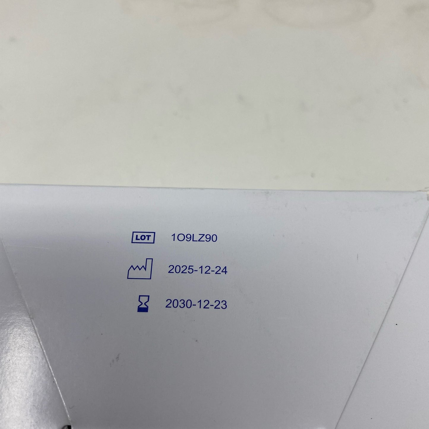 Serial #/Tag-LPNO554293715