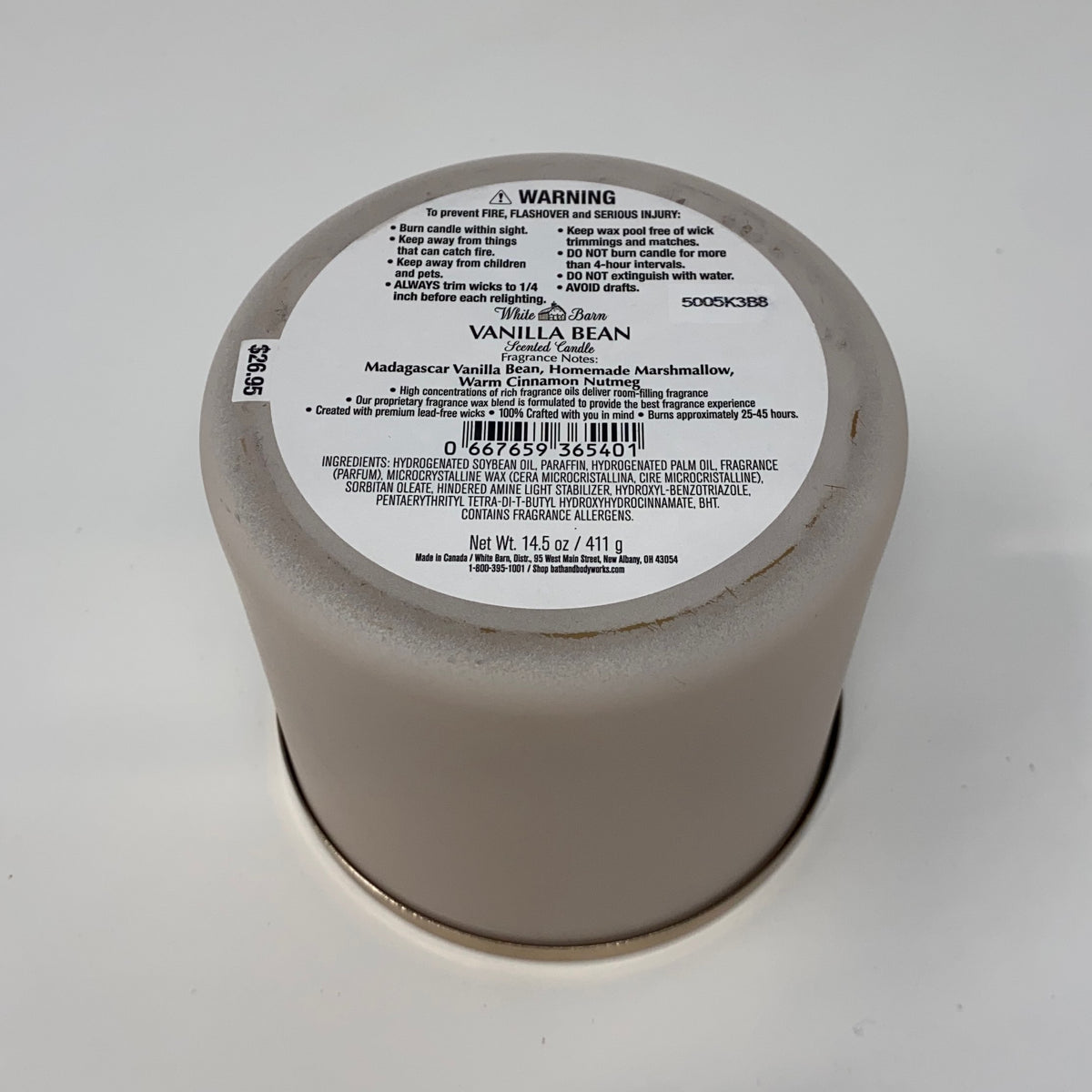 Bottom-LPNO614214639
