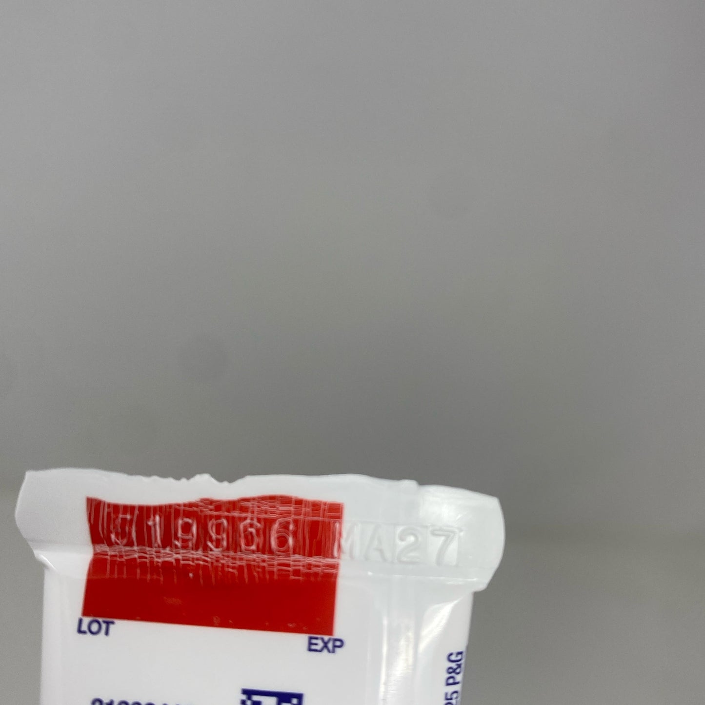 Serial #/Tag-LPNPMFX4309200