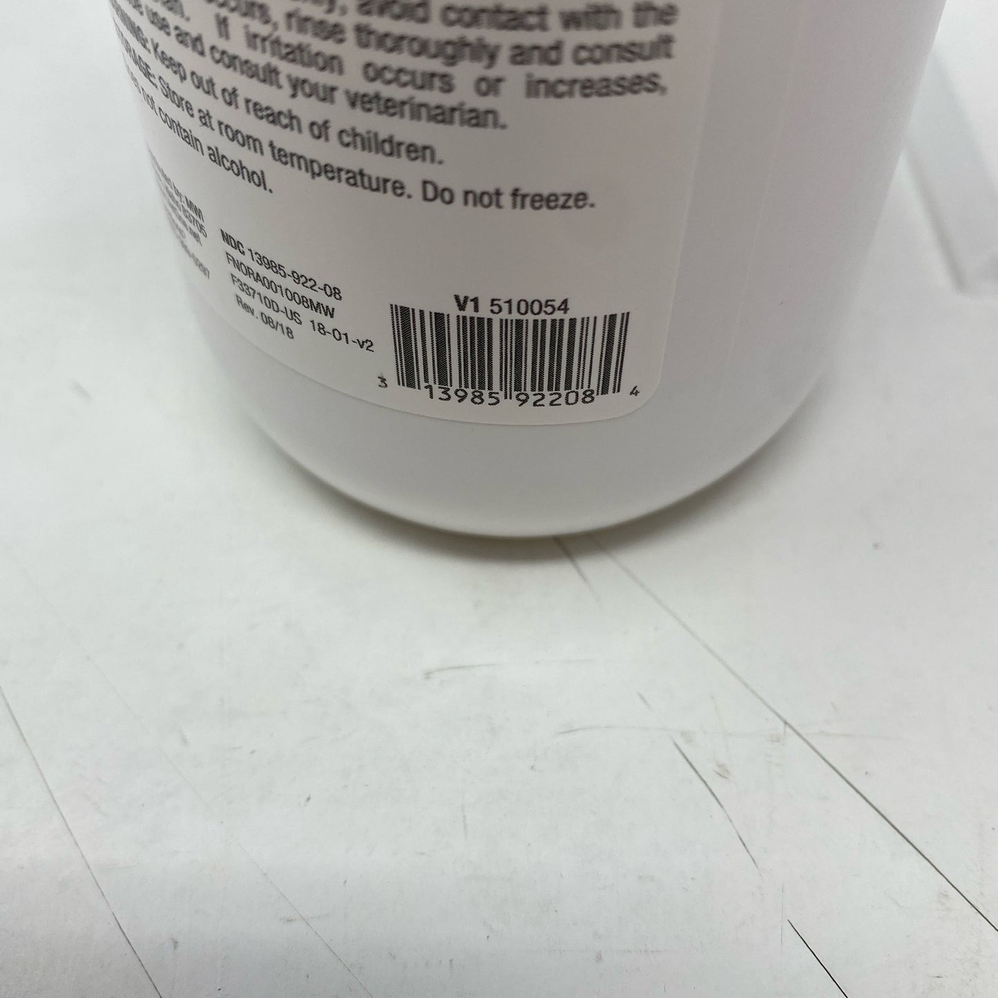 Serial #/Tag-LPNNB6JPR6BKL