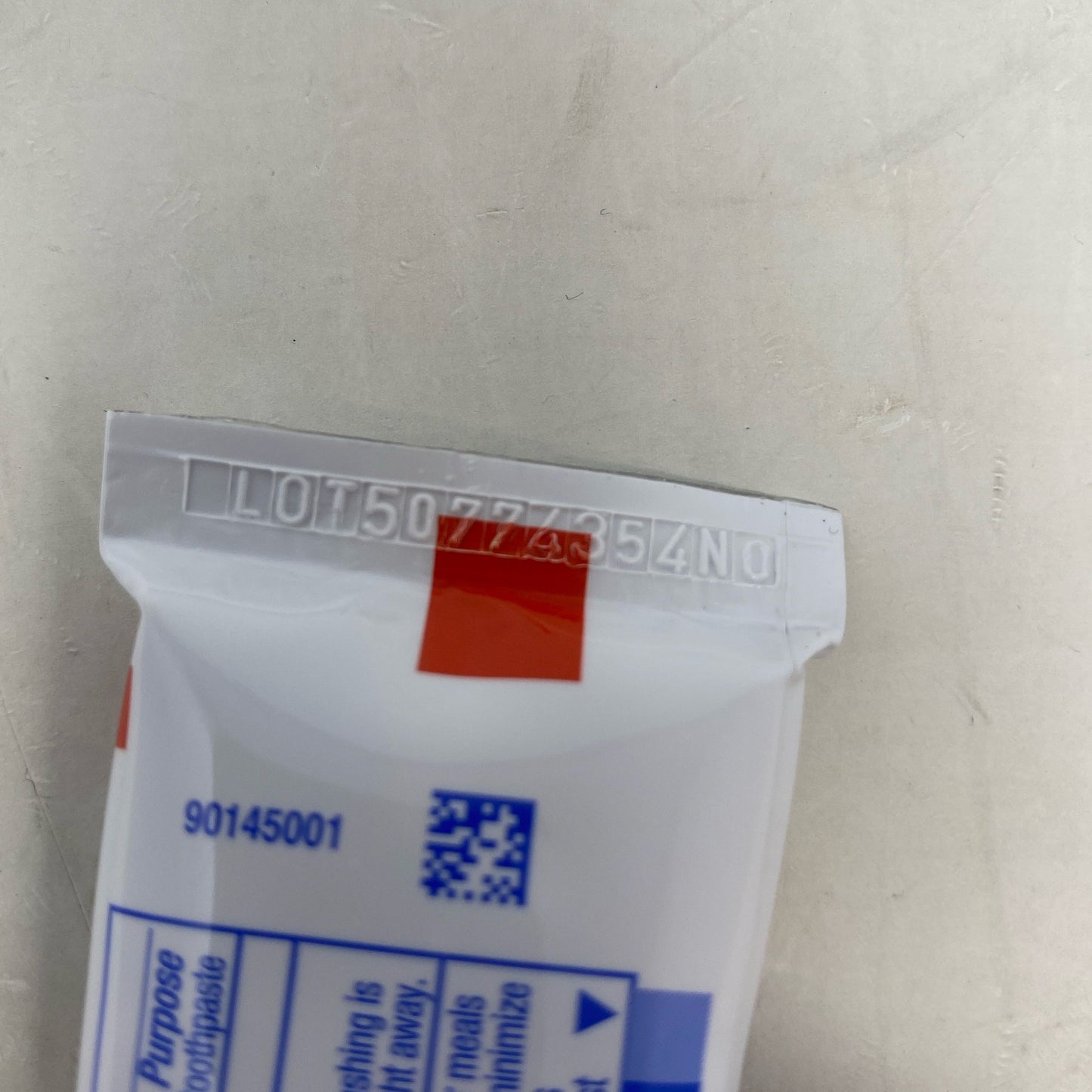 Serial #/Tag-LPNNB6CSMZNJK