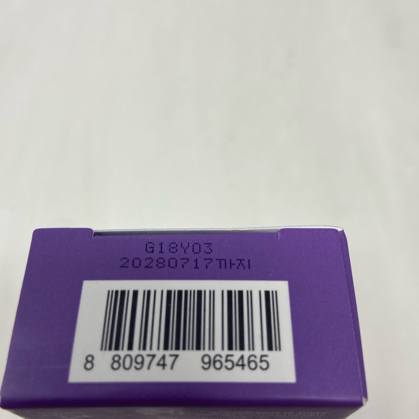 Serial #/Tag-UNT445130YEY