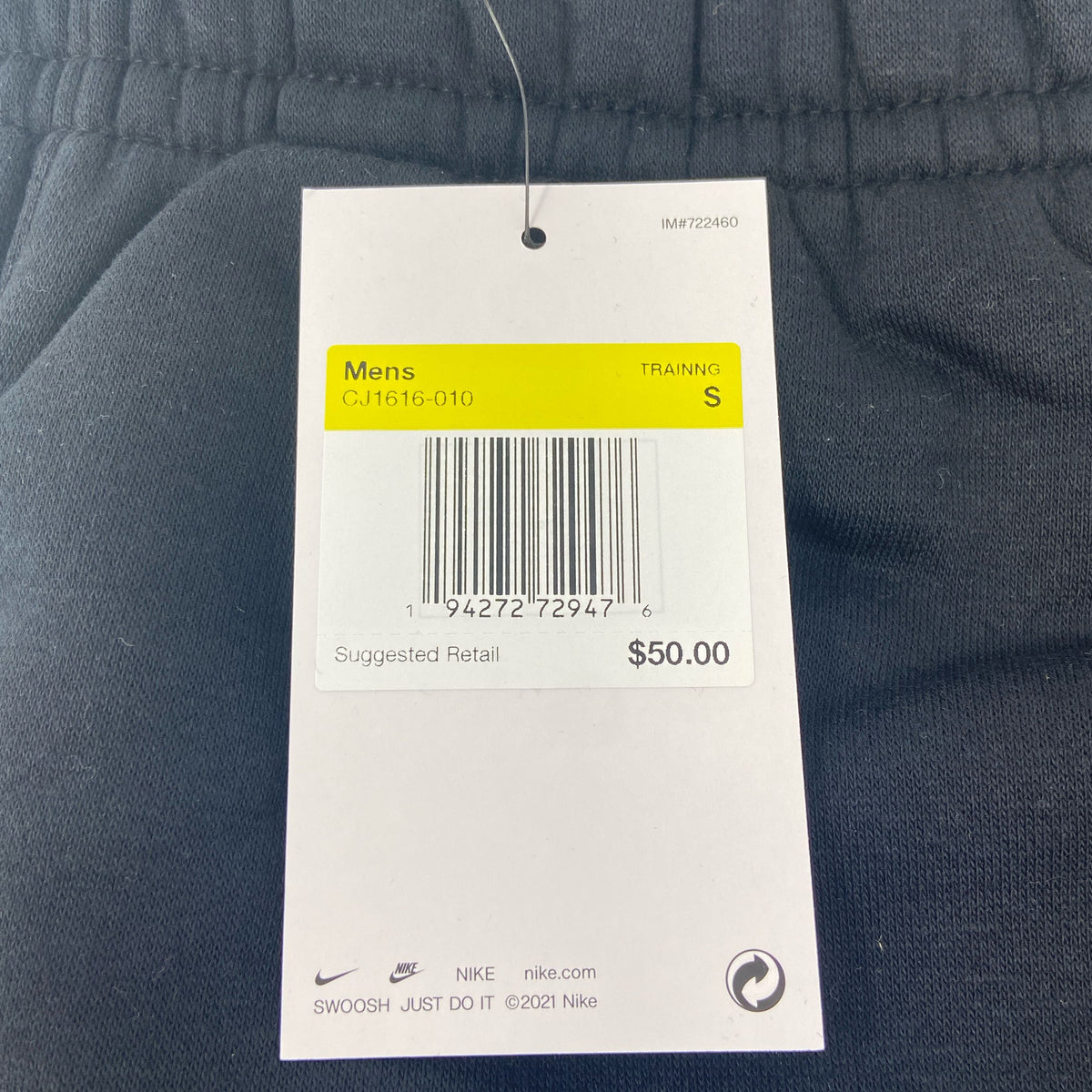 Serial #/Tag-UNT687881QL8