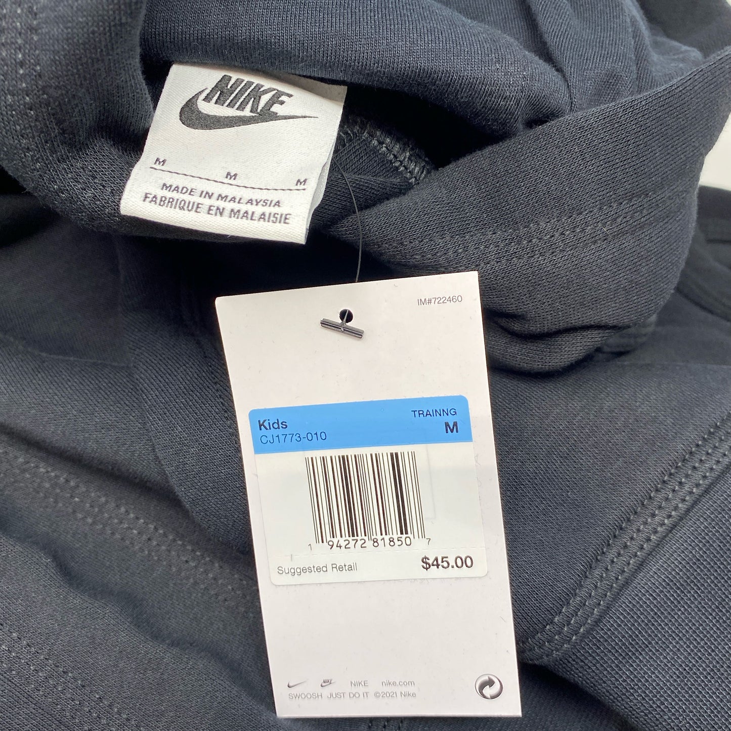 Serial #/Tag-LPNPMGV8683288