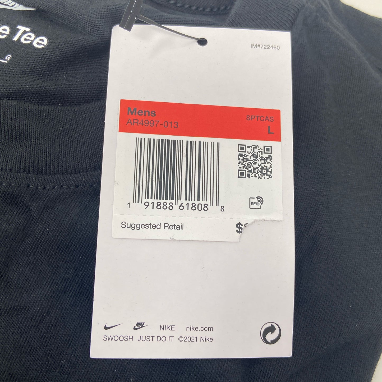 Serial #/Tag-UNT159126GF2