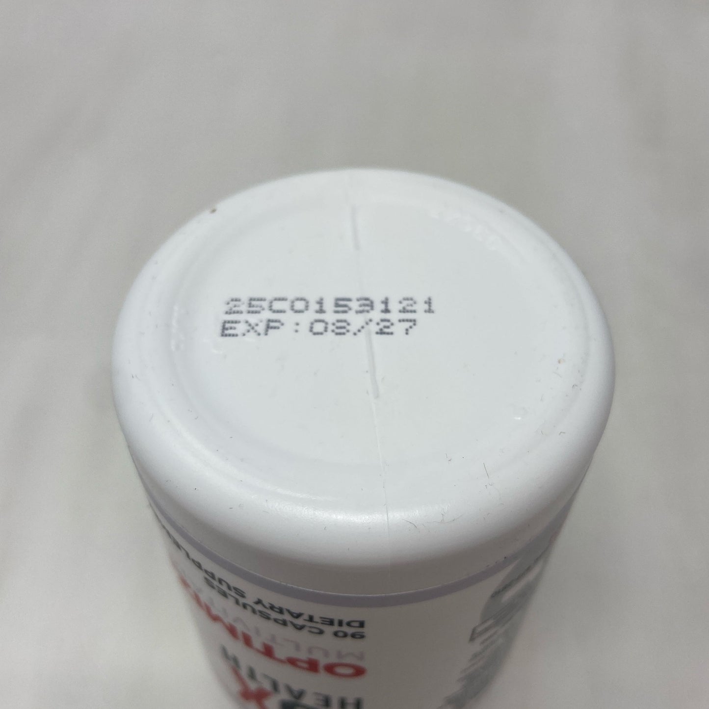 Serial #/Tag-UNT375773MCY