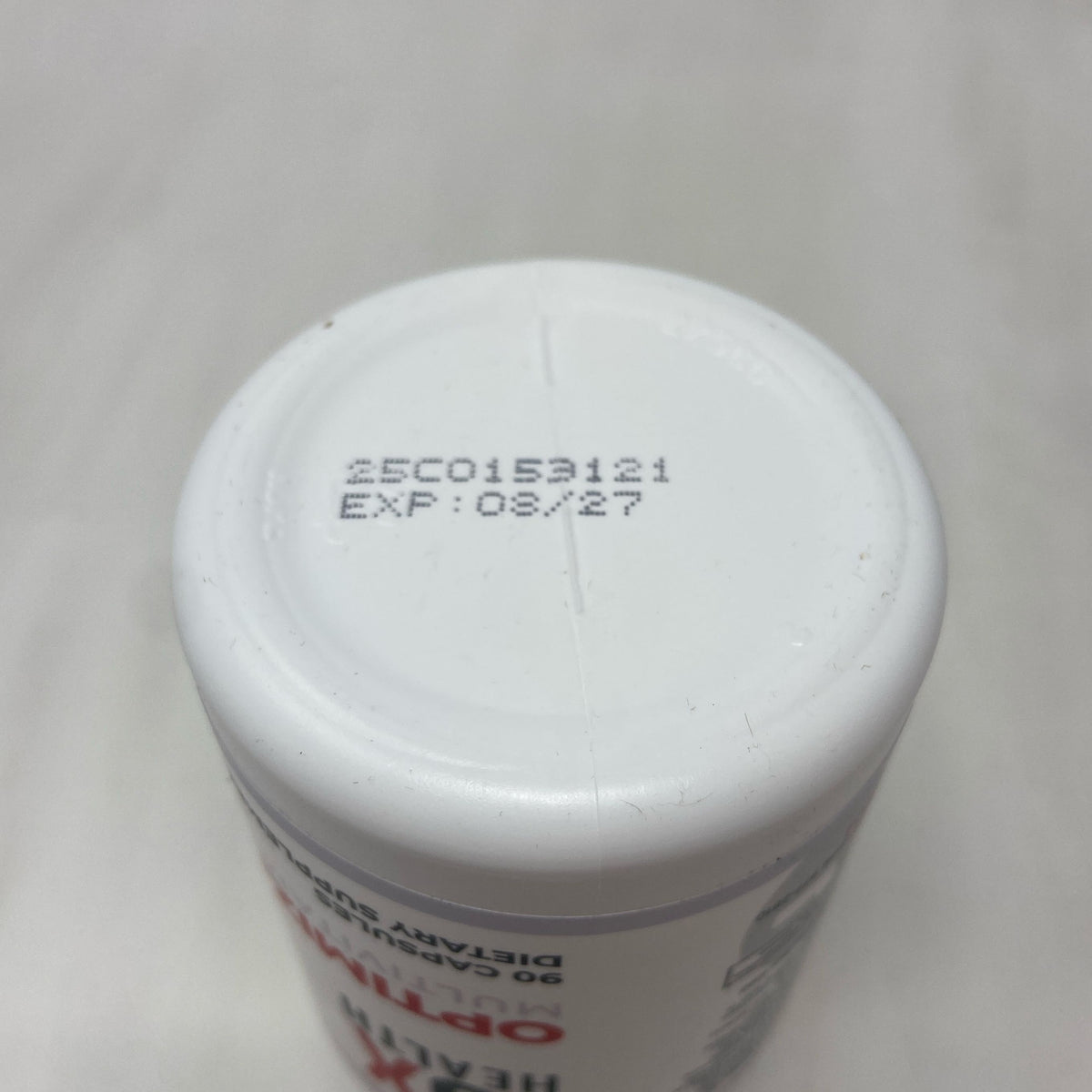 Serial #/Tag-UNT375773MCY