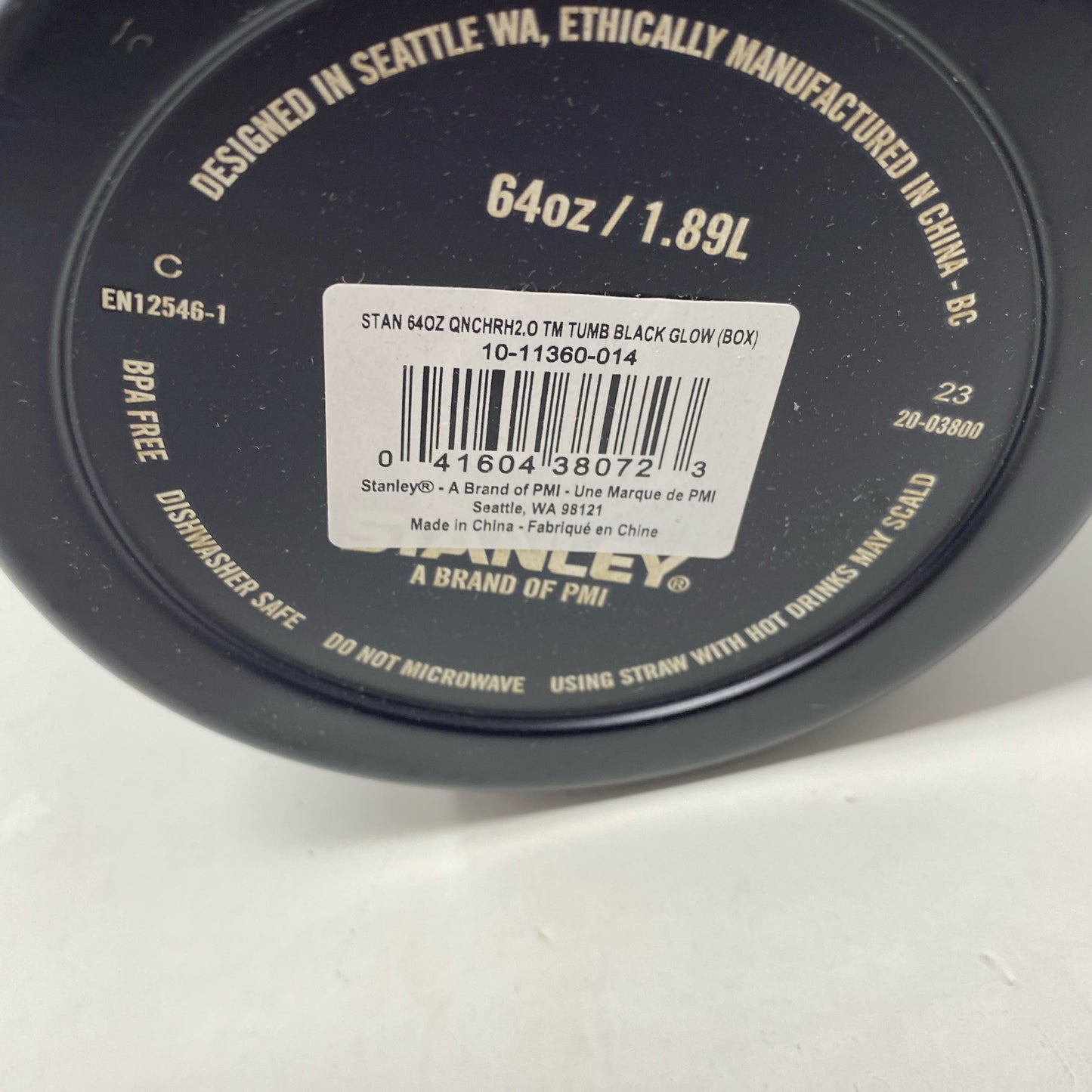 Bottom-LPNPMGQ6368600