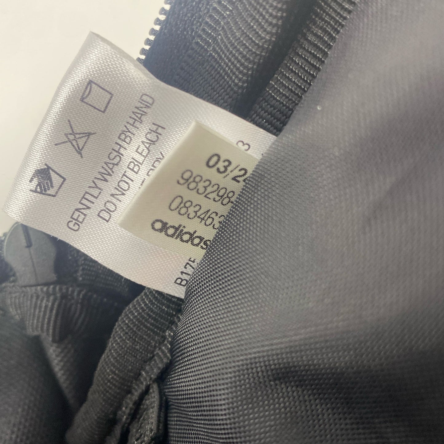 Serial #/Tag-LPNNA6B4HLKTG