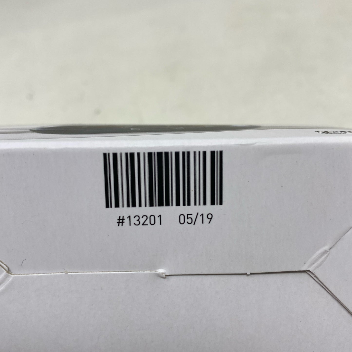 Serial #/Tag-UNT843875B40