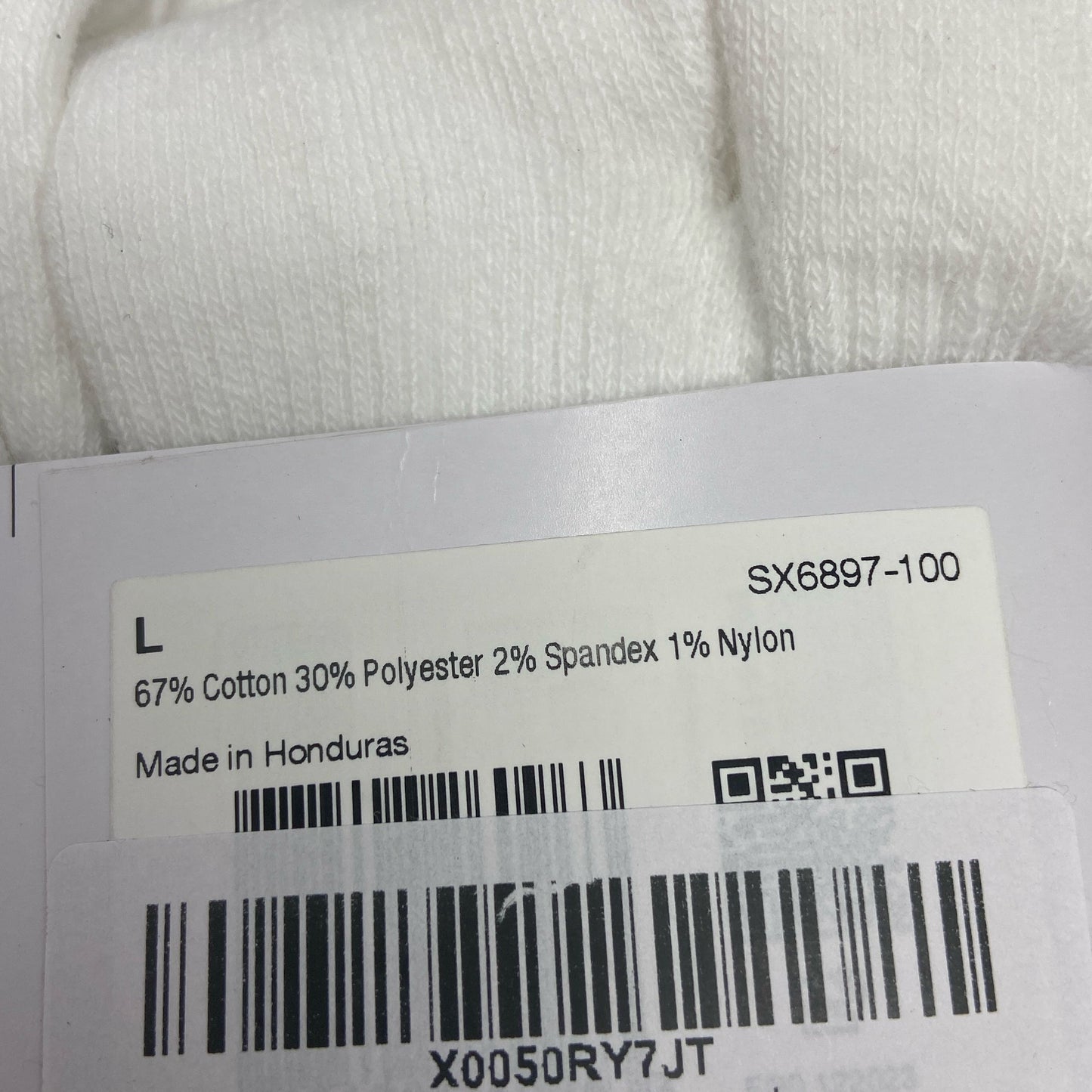 Serial #/Tag-LPNNF6VNKM4MG