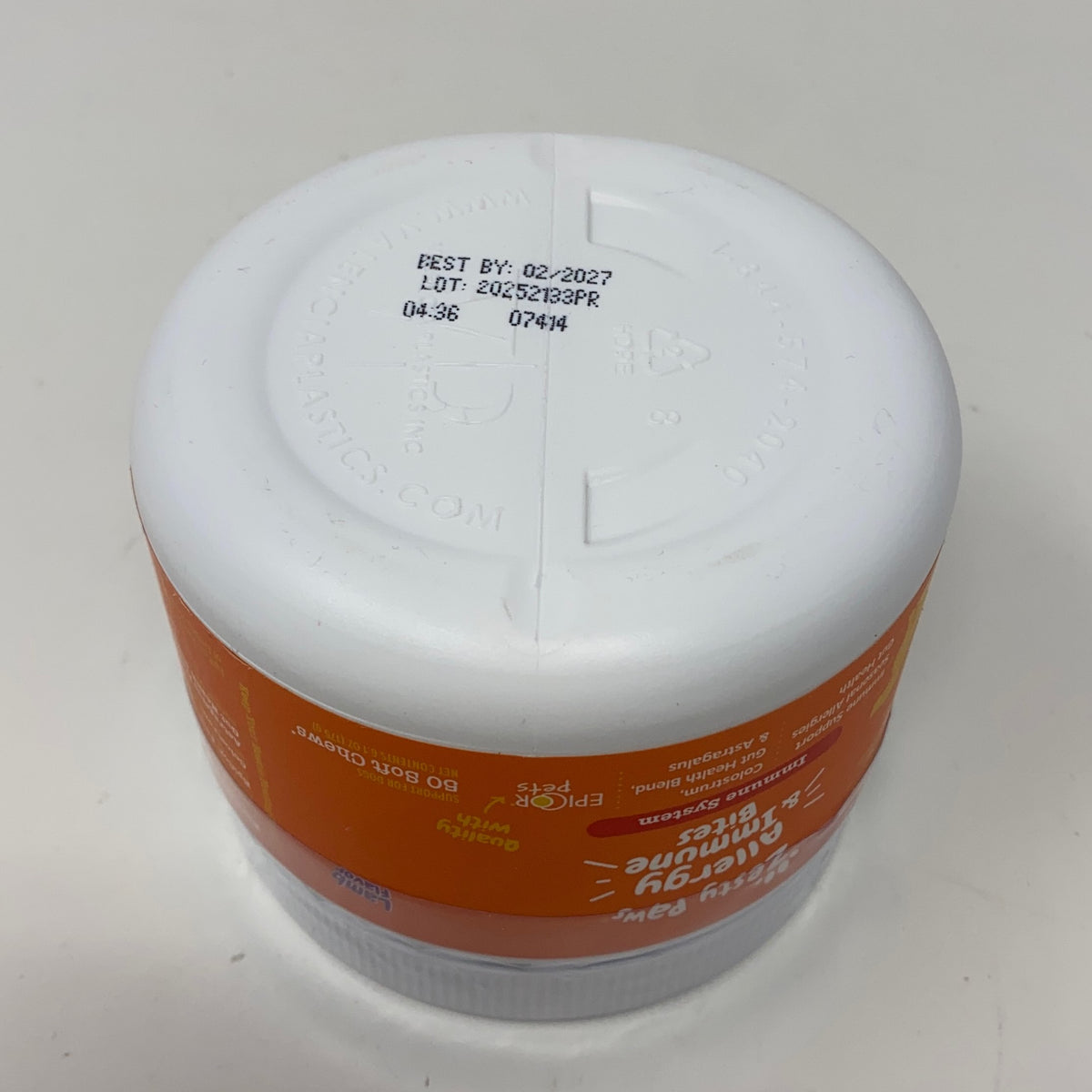 Bottom-UNT5502753GR