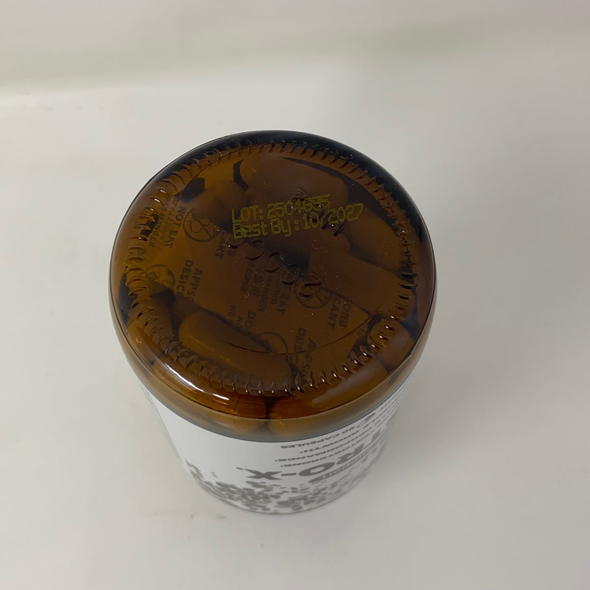 Bottom-UNT494360LID