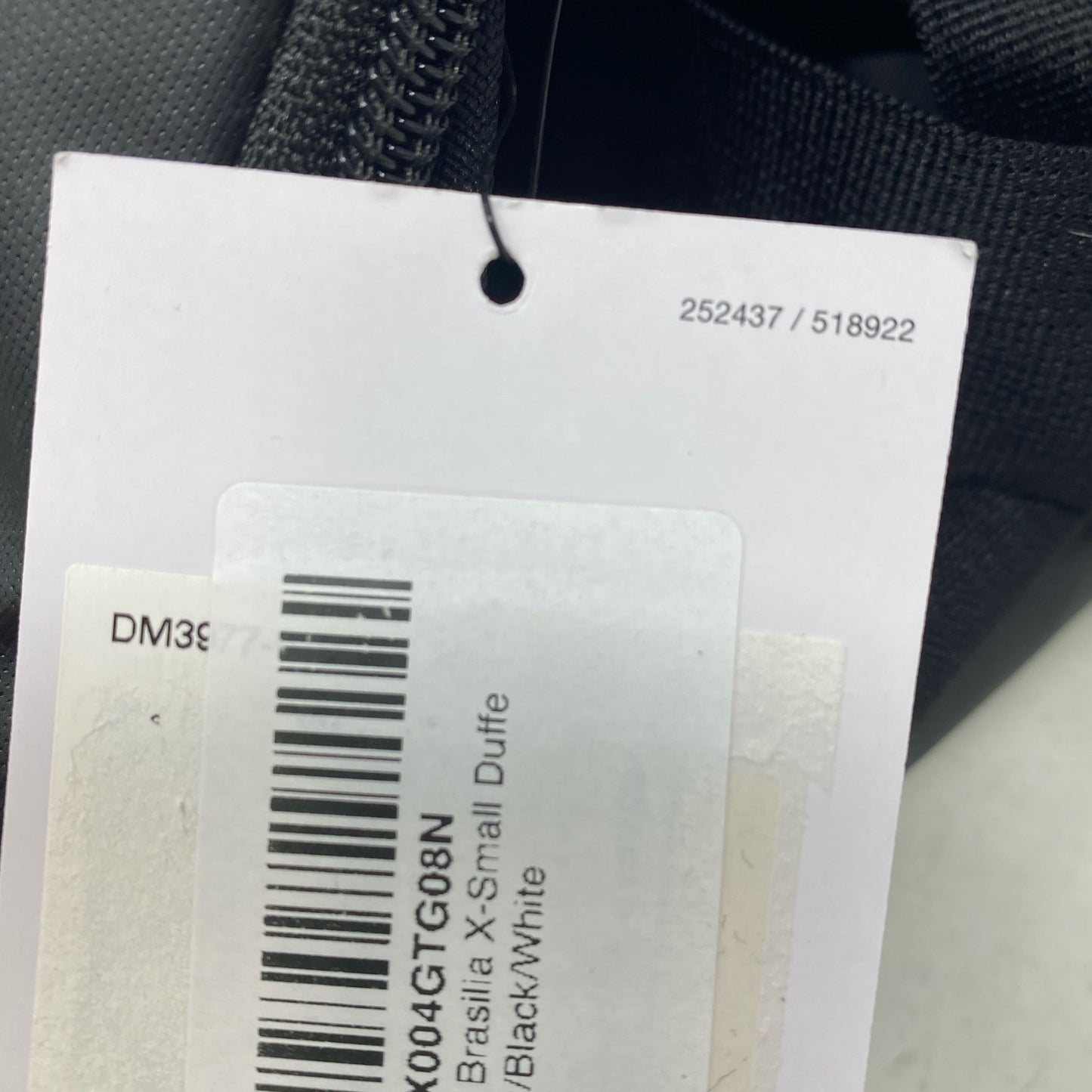 Serial #/Tag-LPNPM356423611