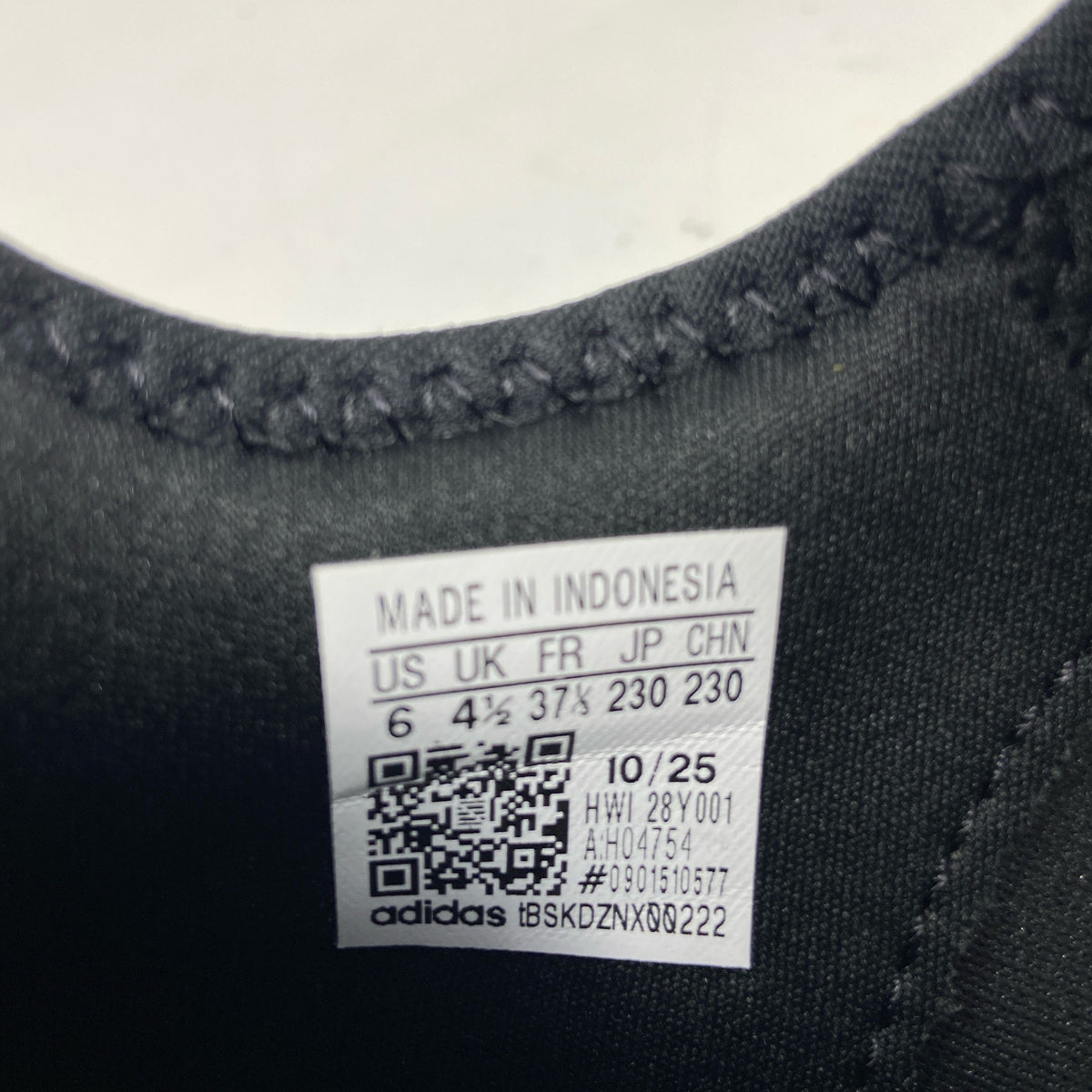 Serial #/Tag-LPNAC300320268