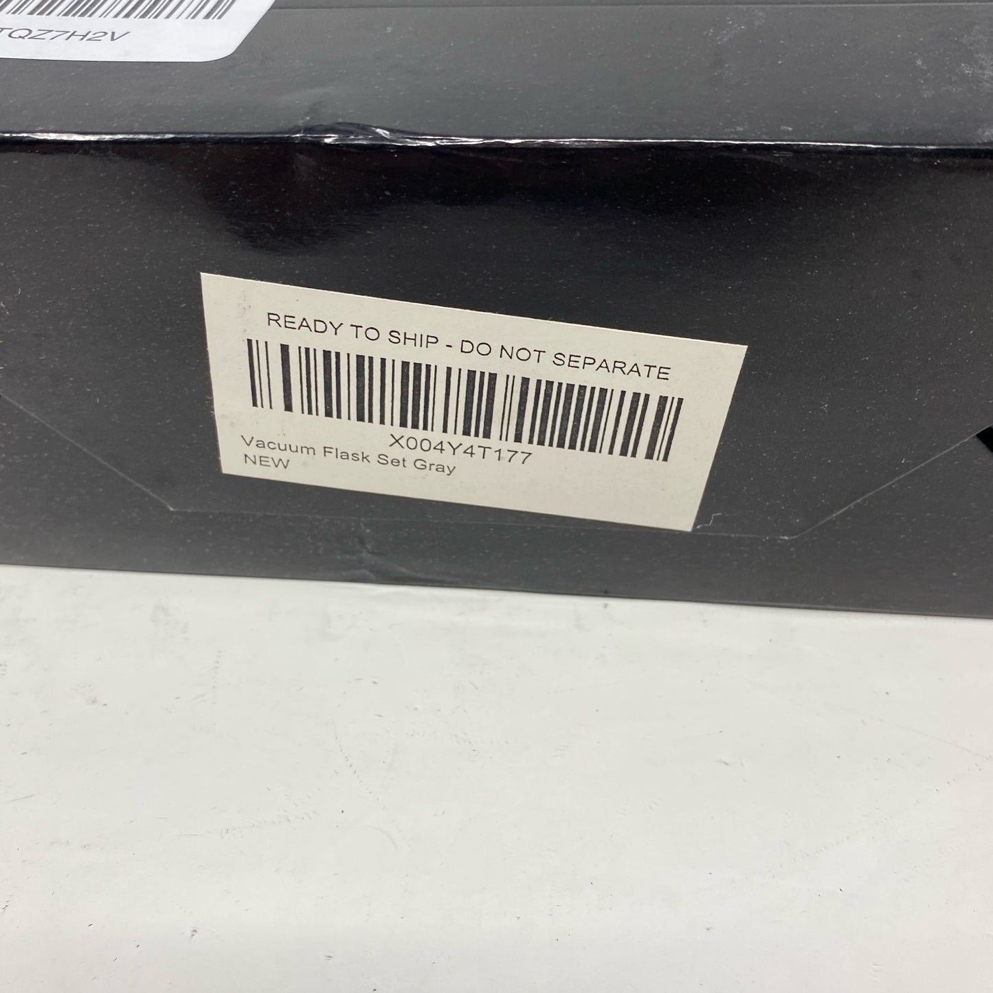 Serial #/Tag-LPNNE6TQZ7H2V