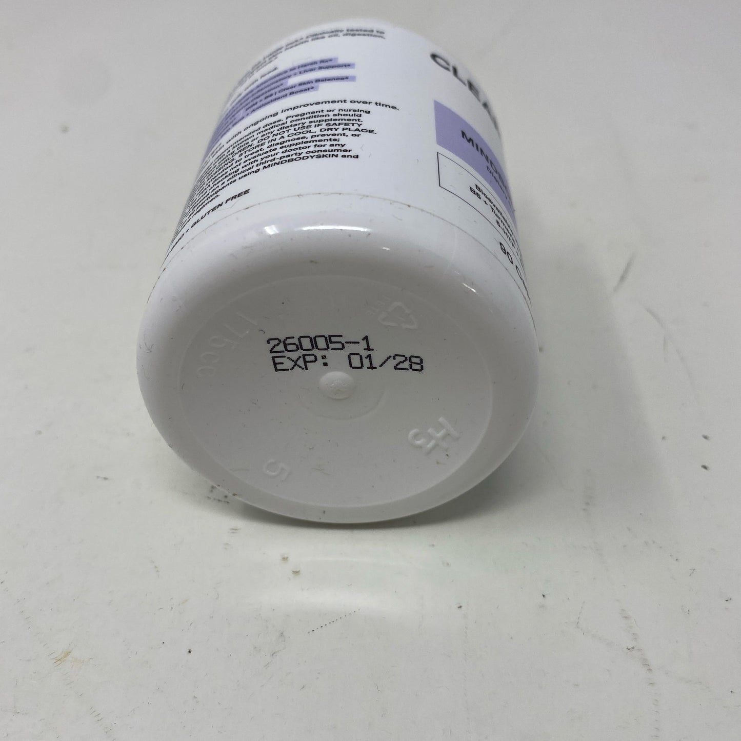 Bottom-UNT183643LFT