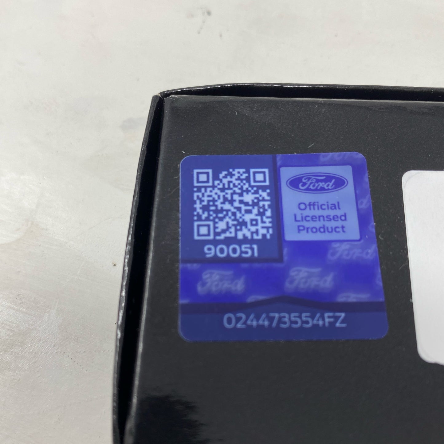 Serial #/Tag-LPNPMGQ2208035