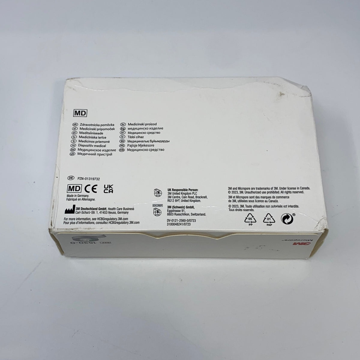 Bottom-UNT570338MIUD