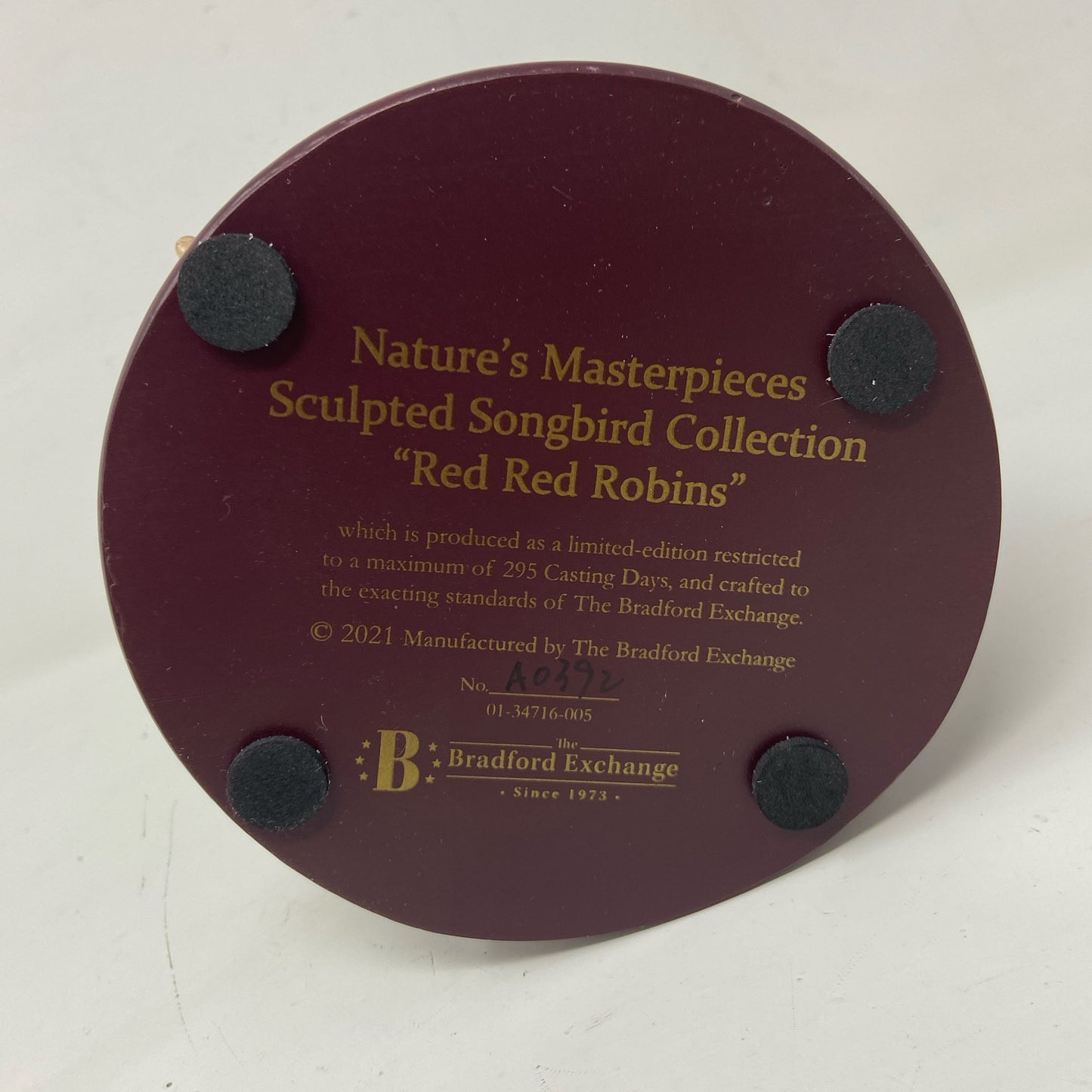 Bottom-UNT509185E3O