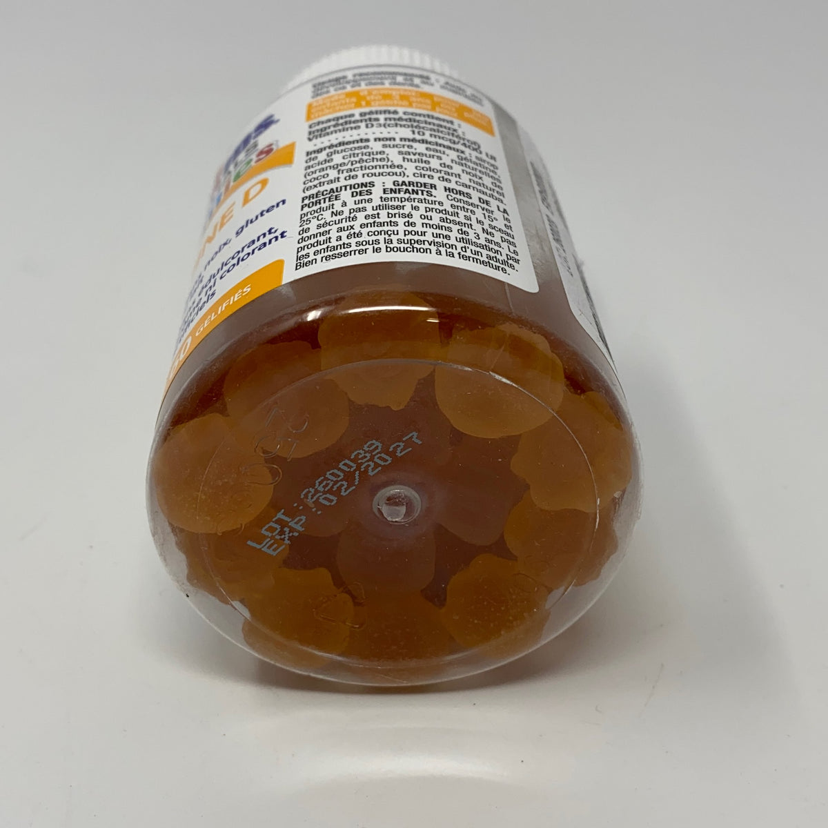 Bottom-UNT061252CD2