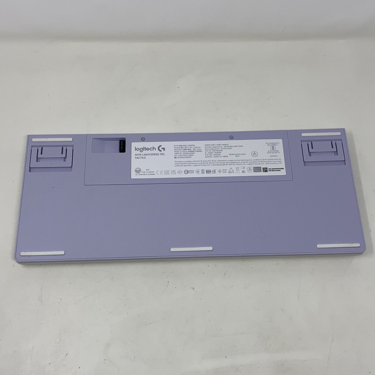 Bottom-LPNPMFA5991478