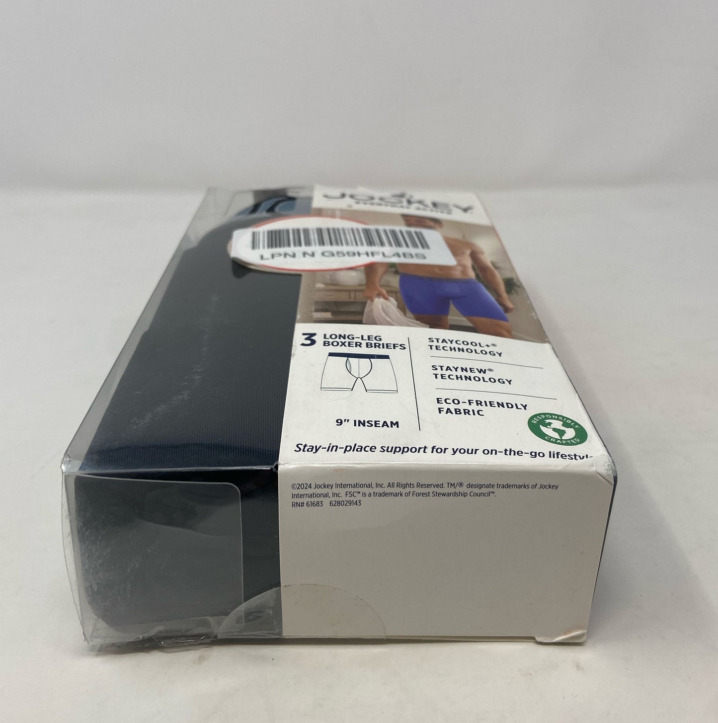 Bottom-LPNNG59HFL4BS