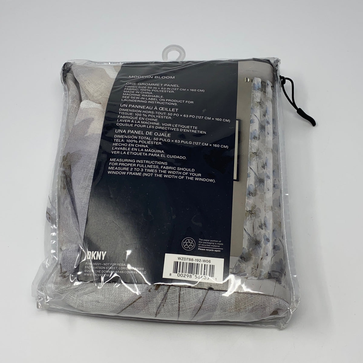 Bottom-UNT689204AIU