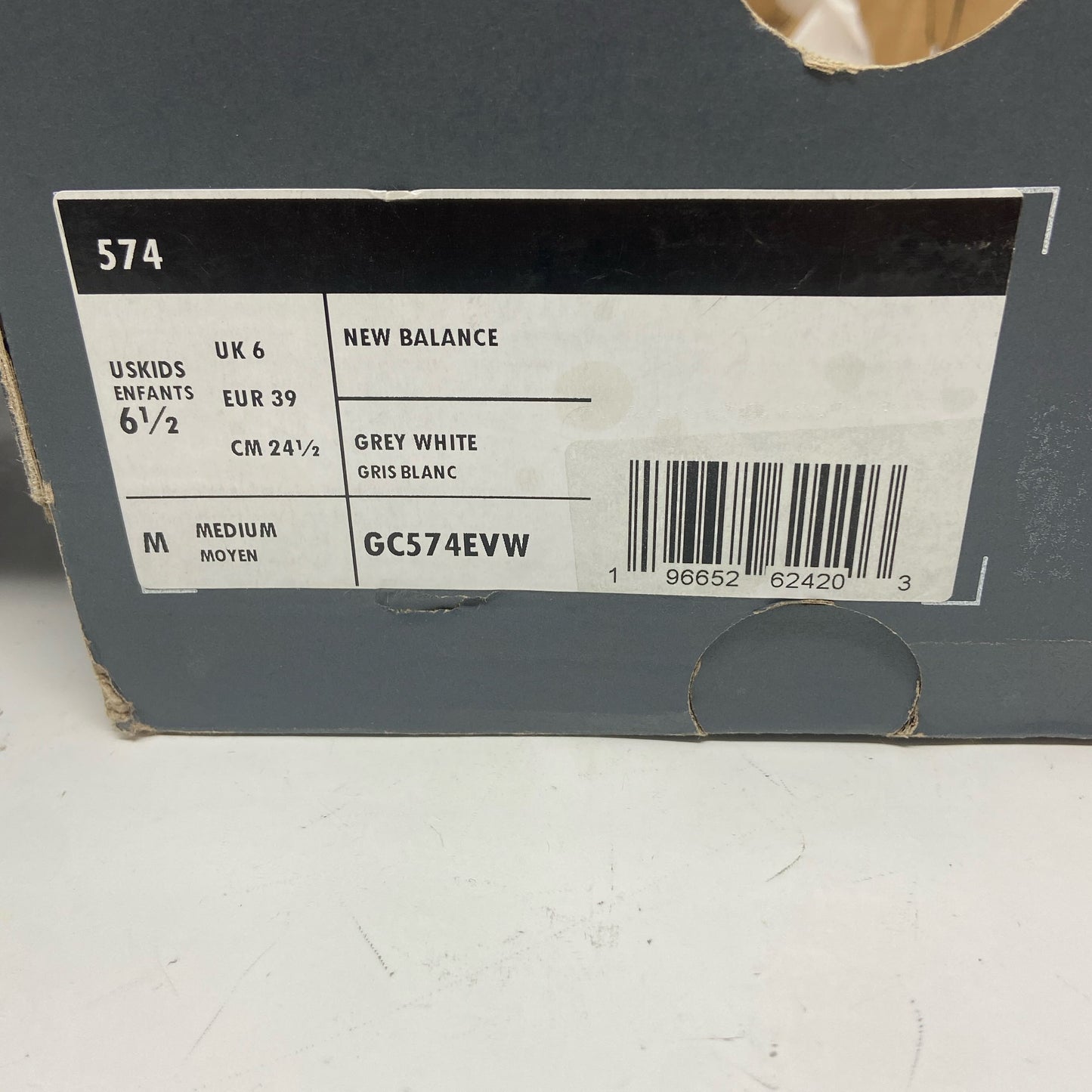 Serial #/Tag-LPNAC212323140