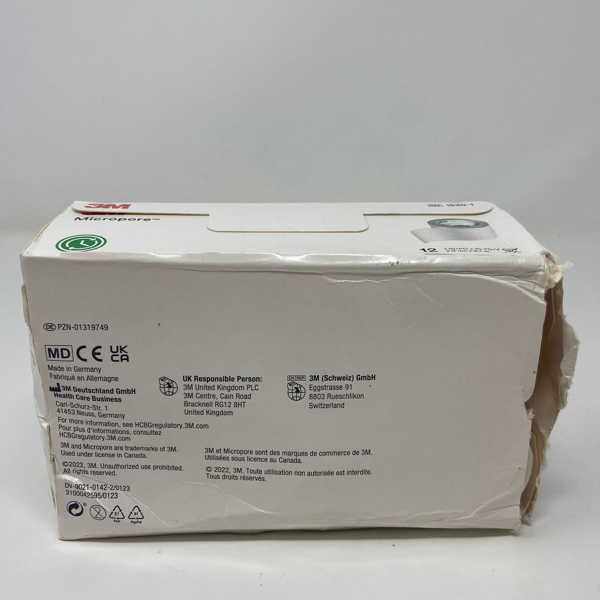 Bottom-UNT2542500DI
